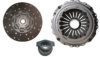 IVECO 504148905 Clutch Kit